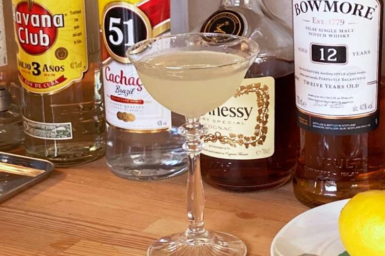 水筒でシェイク ゆず茶とジンのカクテル レシピ 作り方 By そしてほ クックパッド 簡単おいしいみんなのレシピが352万品