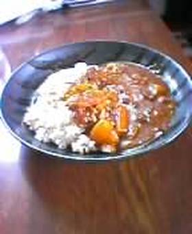 カレー 02/10