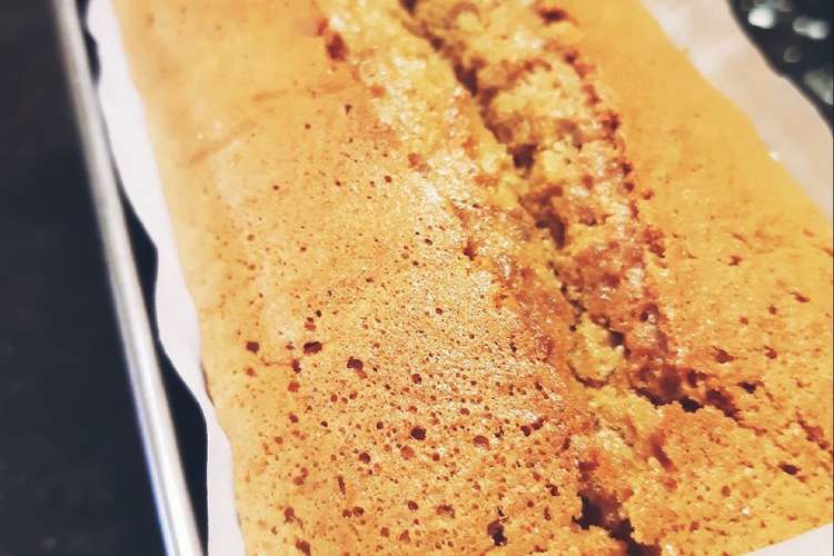 バター 牛乳無し コーヒーパウンドケーキ レシピ 作り方 By 新月 クックパッド 簡単おいしいみんなのレシピが375万品