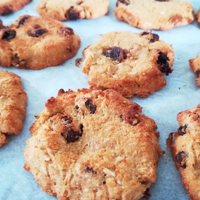 みんなが作ってる ダイエット クッキーのレシピ クックパッド 簡単おいしいみんなのレシピが350万品