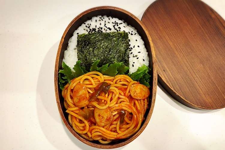 男子高校生部活弁当 レシピ 作り方 By Sasunny クックパッド 簡単おいしいみんなのレシピが361万品