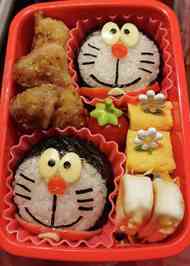 みんなが作ってる お弁当 ドラえもんのレシピ クックパッド 簡単おいしいみんなのレシピが355万品
