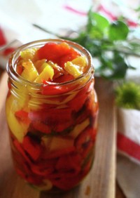 みんなが作ってる バジル オリーブオイル漬のレシピ クックパッド 簡単おいしいみんなのレシピが357万品