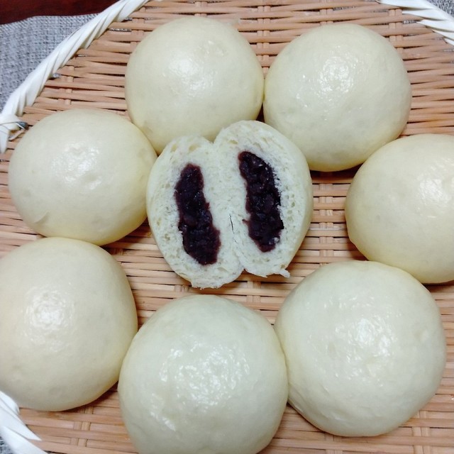 田舎まんじゅう2 材料 作り方を少し変 レシピ 作り方 By おおみやばあば クックパッド 簡単おいしいみんなのレシピが352万品