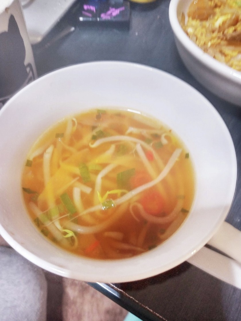 ☆激辛！ダイエットスープ！ by 心理カウンセラーぼん 【クックパッド】 簡単おいしいみんなのレシピが358万品