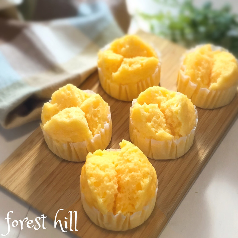 みんなが作ってる チーズ蒸しパン とろけるスライスチーズのレシピ クックパッド 簡単おいしいみんなのレシピが373万品