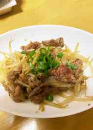 みんなが作ってる 豚肉 もやし 甘辛炒めのレシピ クックパッド 簡単おいしいみんなのレシピが352万品