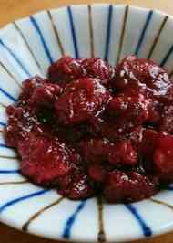 みんなが作ってる イチゴ シロップ漬けのレシピ クックパッド 簡単おいしいみんなのレシピが358万品