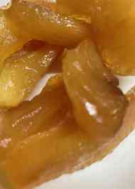 みんなが作ってる アップルグラッセ チョコレートのレシピ クックパッド 簡単おいしいみんなのレシピが366万品