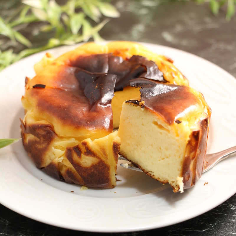 みんなが作ってる とろけるスライスチーズ チーズケーキのレシピ クックパッド 簡単おいしいみんなのレシピが363万品