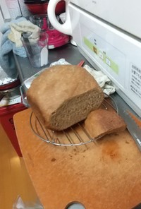 ふすまソフトフランスパン