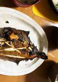 みんなが作ってる カレイ 下処理のレシピ クックパッド 簡単おいしいみんなのレシピが359万品