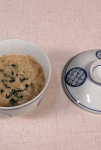七草粥（芽ぶき玄米こがしっ娘使用）