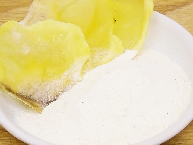 乾燥じゃがいもとじゃがいもパウダー レシピ 作り方 By ラボネクト クックパッド 簡単おいしいみんなのレシピが371万品