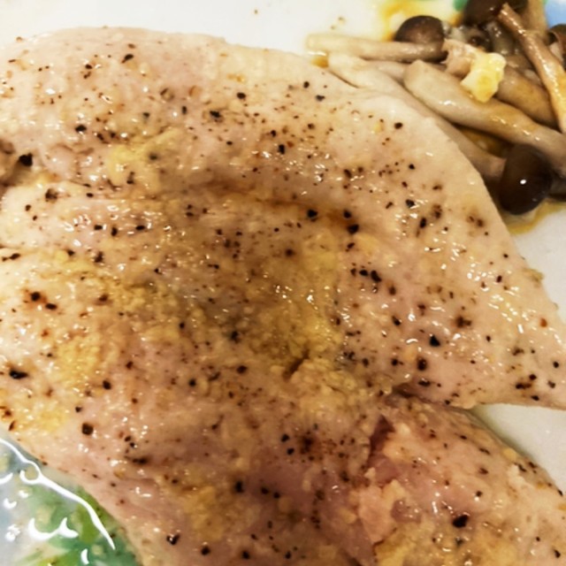 レンジで簡単ササミチーズ蒸し レシピ 作り方 By 4人の子供達と クックパッド 簡単おいしいみんなのレシピが360万品