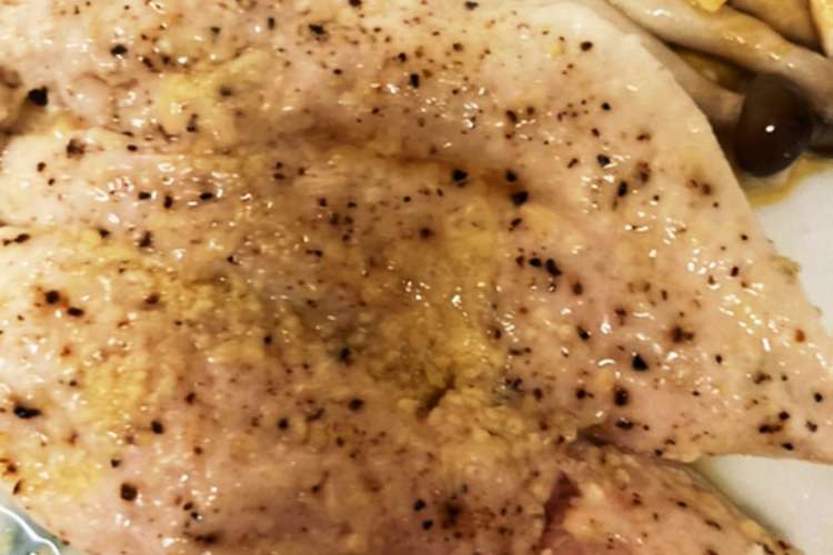 レンジで簡単ササミチーズ蒸し レシピ 作り方 By 4人の子供達と クックパッド 簡単おいしいみんなのレシピが376万品