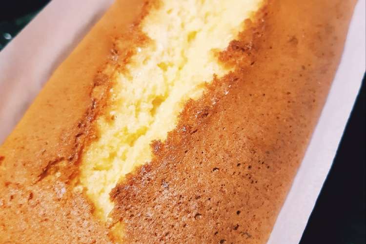 バター 牛乳無し オレンジパウンドケーキ レシピ 作り方 By 新月 クックパッド 簡単おいしいみんなのレシピが353万品