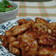 ❤お弁当おかず❤鶏肉の海老チリ風