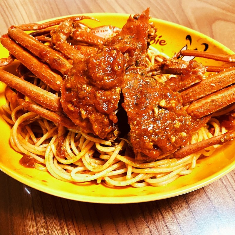 みんなが作ってる ズワイガニ 缶詰のレシピ クックパッド 簡単おいしいみんなのレシピが356万品