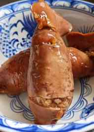 みんなが作ってる いかめしのレシピ クックパッド 簡単おいしいみんなのレシピが356万品