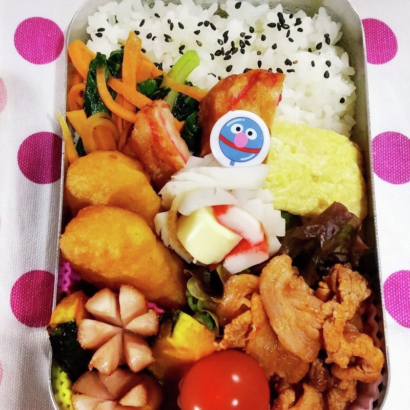みんなが作ってる お弁当 高校生 女子のレシピ クックパッド 簡単おいしいみんなのレシピが368万品