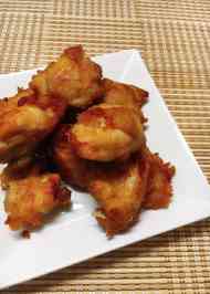 みんなが作ってる もちとり粉 から揚げのレシピ クックパッド 簡単おいしいみんなのレシピが359万品