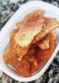 みんなが作ってる ジャーキー 鶏胸肉 犬のレシピ クックパッド 簡単おいしいみんなのレシピが372万品