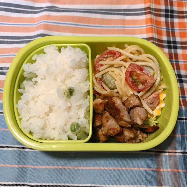 お弁当 1歳7ヶ月 レシピ 作り方 By Tonmam クックパッド 簡単おいしいみんなのレシピが360万品