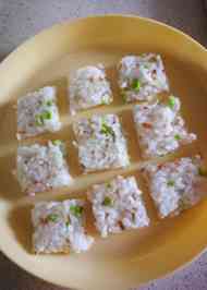 みんなが作ってる ご飯 お焼き 冷凍のレシピ クックパッド 簡単おいしいみんなのレシピが366万品