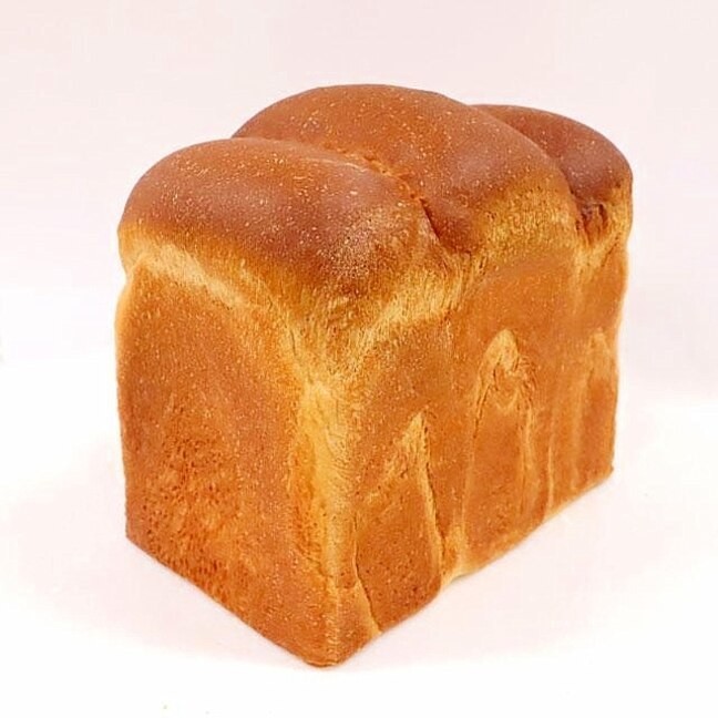 しっとり甘いもち姫山食パンの画像