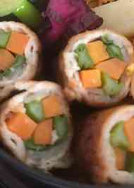 みんなが作ってる アスパラ にんじん 肉巻きのレシピ クックパッド 簡単おいしいみんなのレシピが354万品