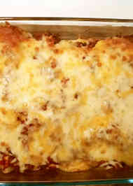 みんなが作ってる チキンエンチラーダのレシピ クックパッド 簡単おいしいみんなのレシピが361万品