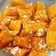 トリプル麹のかぼちゃ塩煮