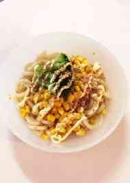 みんなが作ってる お昼ごはん 冷やしうどんのレシピ クックパッド 簡単おいしいみんなのレシピが355万品