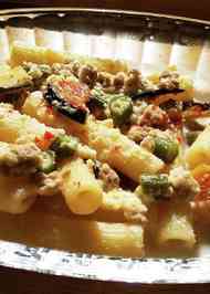 みんなが作ってる 犬 ご飯 マカロニのレシピ クックパッド 簡単おいしいみんなのレシピが366万品