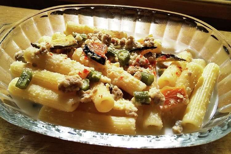 犬ご飯 おからグラタン レシピ 作り方 By Ronreo クックパッド 簡単おいしいみんなのレシピが360万品