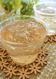 みんなが作ってる ジンジャーエールのレシピ クックパッド 簡単おいしいみんなのレシピが360万品