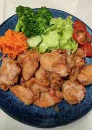 みんなが作ってる もちとり粉 から揚げのレシピ クックパッド 簡単おいしいみんなのレシピが359万品