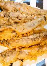 みんなが作ってる めひかりのレシピ クックパッド 簡単おいしいみんなのレシピが353万品