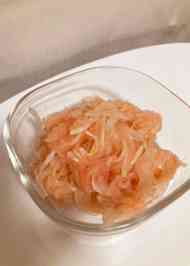 みんなが作ってる 玉ねぎ 常備菜のレシピ クックパッド 簡単おいしいみんなのレシピが351万品