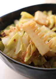 みんなが作ってる キャベツ レンジ ダイエットのレシピ クックパッド 簡単おいしいみんなのレシピが355万品