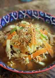 みんなが作ってる インスタントラーメン 具材のレシピ クックパッド 簡単おいしいみんなのレシピが359万品