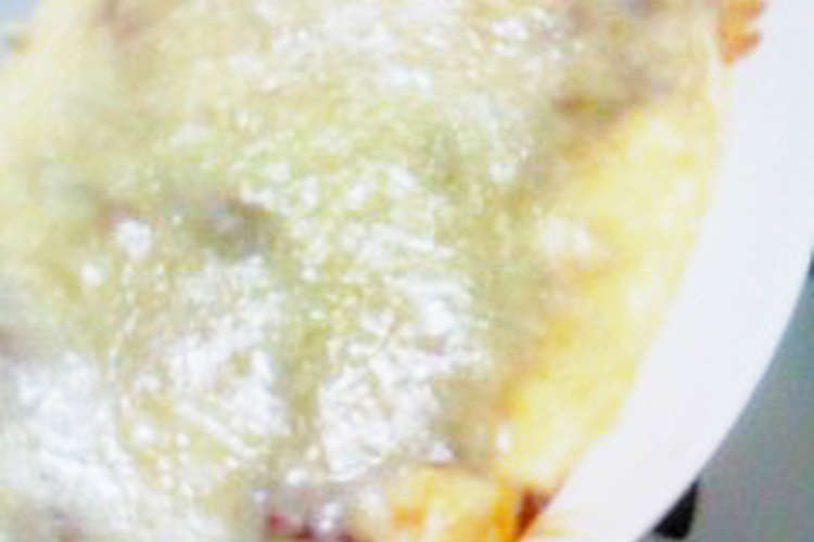 うまっ 茄子とマスカルポーネのラザニア レシピ 作り方 By Tomy W クックパッド