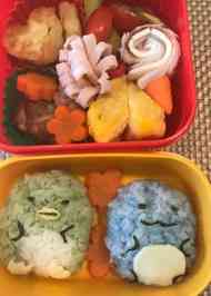 みんなが作ってる すみっこぐらしとかげのレシピ クックパッド 簡単おいしいみんなのレシピが374万品