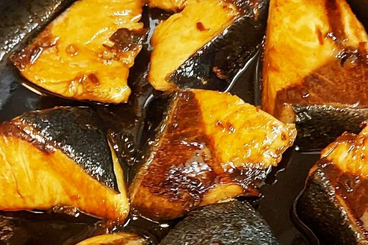 ブリの照り焼き お弁当 レシピ 作り方 By チーコ クックパッド 簡単おいしいみんなのレシピが373万品