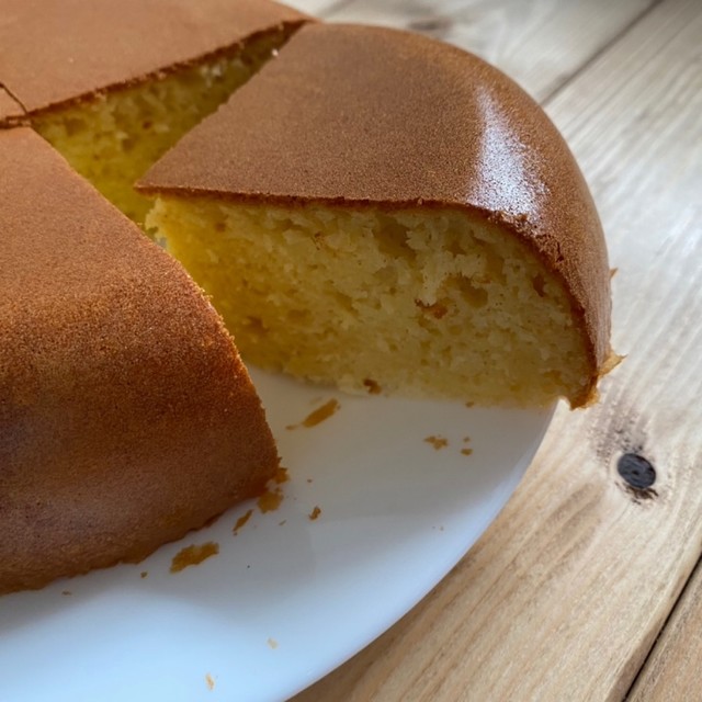 一人暮らし向き 炊飯器ホットケーキ レシピ 作り方 By るーくたろう クックパッド 簡単おいしいみんなのレシピが367万品