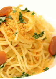 みんなが作ってる からすみパスタのレシピ クックパッド 簡単おいしいみんなのレシピが359万品