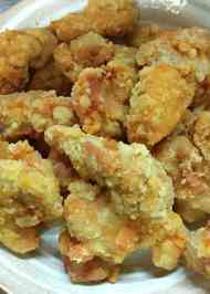 みんなが作ってる もちとり粉 から揚げのレシピ クックパッド 簡単おいしいみんなのレシピが359万品