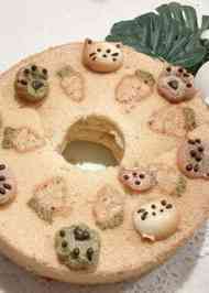みんなが作ってる イラストケーキのレシピ クックパッド 簡単おいしいみんなのレシピが354万品