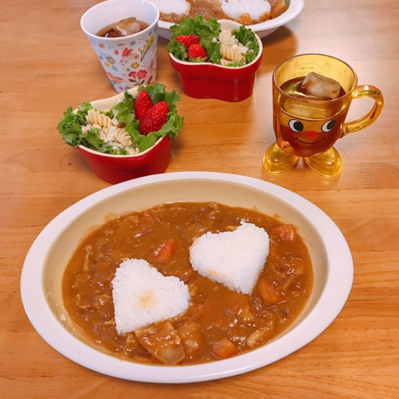 みんなが作ってる カレーライス じゃがいもなしのレシピ クックパッド 簡単おいしいみんなのレシピが358万品